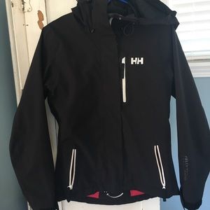 Helly Hansen Ski Shell/Jacket (xs)- Like New
